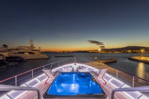 Adriatic Escape
