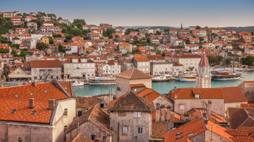 Trogir: The Ideal Starting Point for Your Croatian Coastal Escape