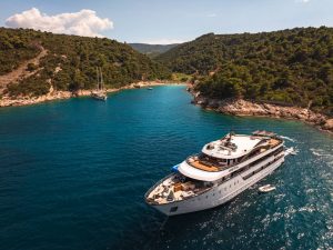 M/S Aretha