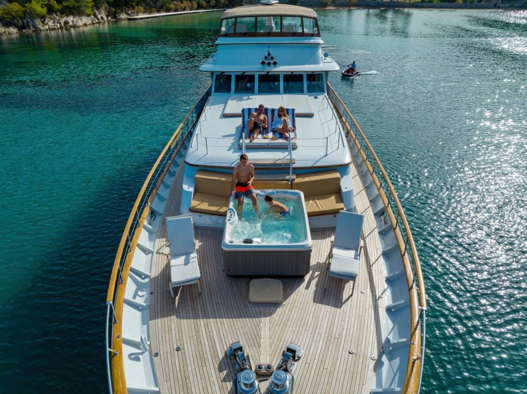 Adriatic Escape