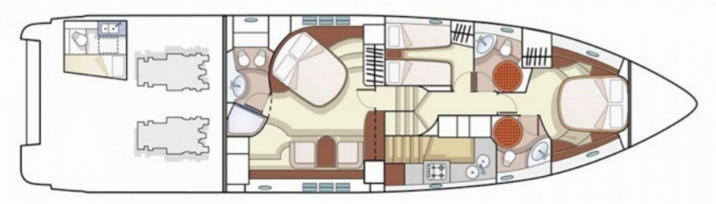 Falch - layout