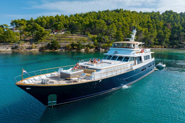Adriatic Escape