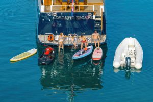 Adriatic Escape