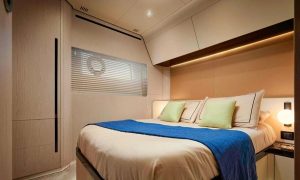 Fly Azimut 78