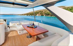 Fly Azimut 78