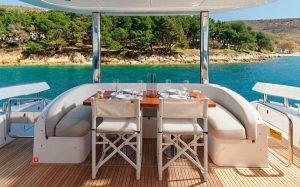 Fly Azimut 78