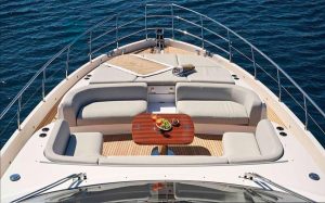 Fly Azimut 78
