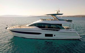 Fly Azimut 78