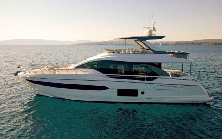 Fly Azimut 78 Fly Azimut 78