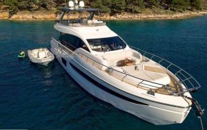 Fly Azimut 78