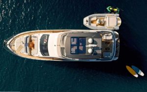 Fly Azimut 78