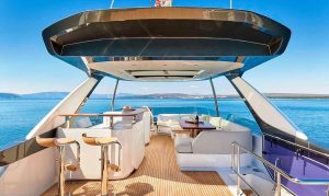 Fly Azimut 78