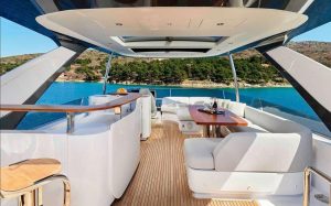 Fly Azimut 78