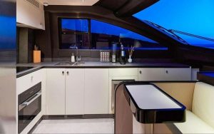 Fly Azimut 78