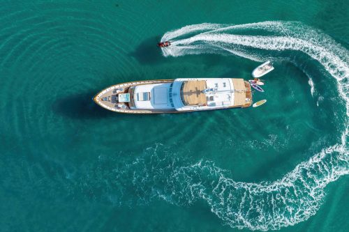 How to Choose the Right Boat for Your Croatia Holiday