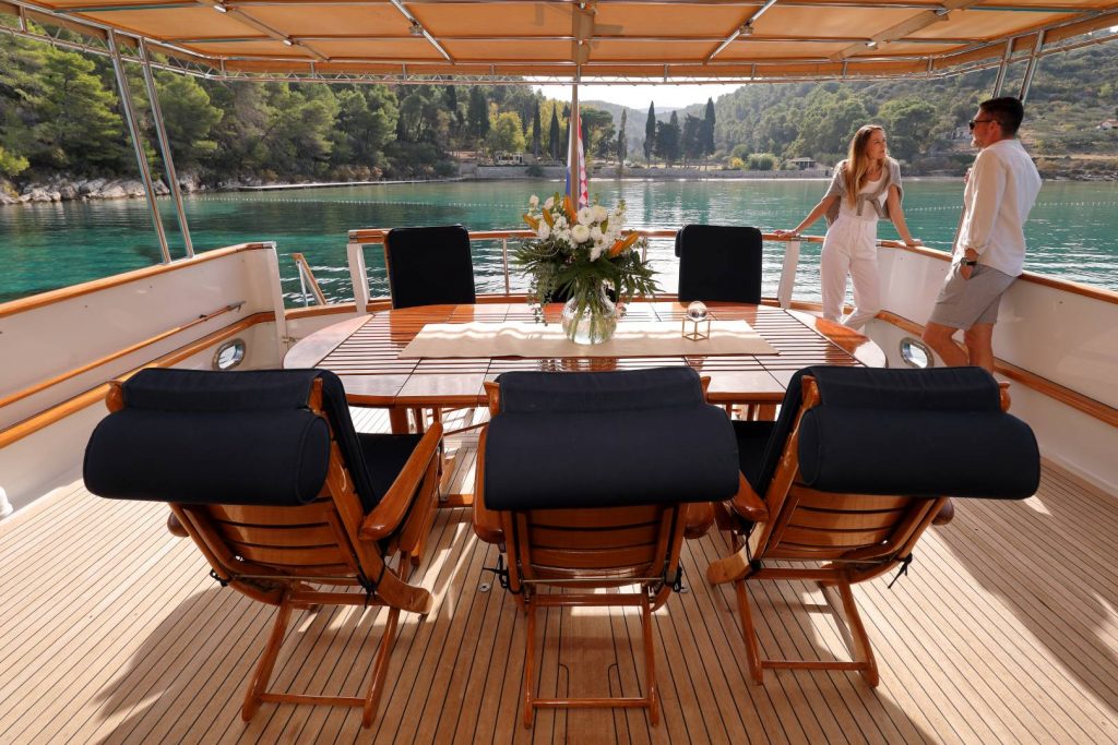 Adriatic Escape