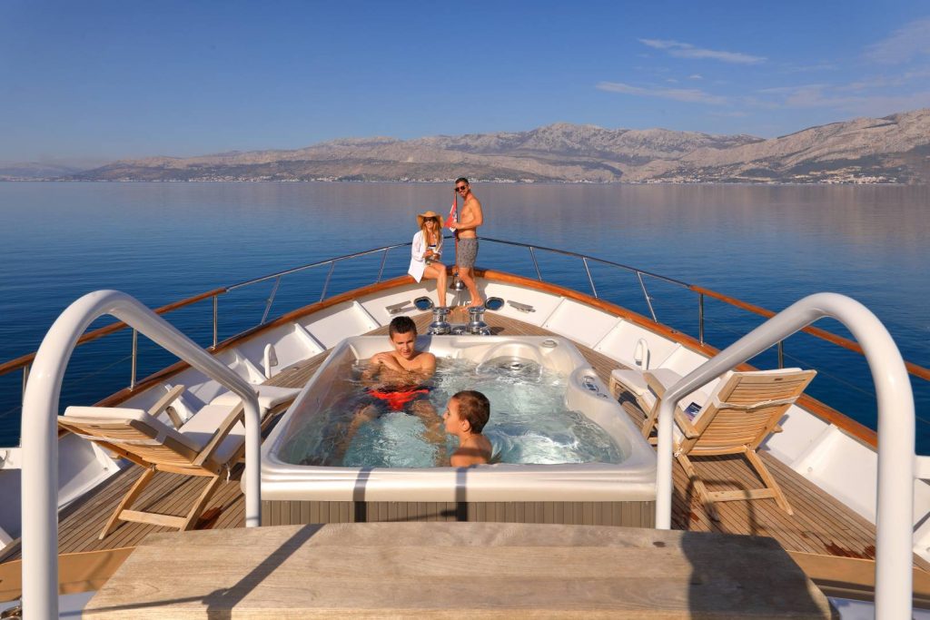 Adriatic Escape
