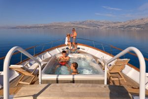 Adriatic Escape