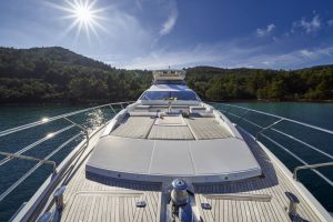 Relax of Croatia