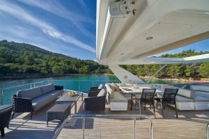 Relax of Croatia