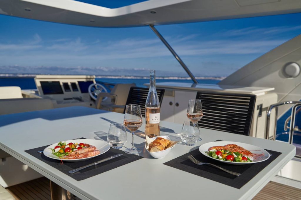 Relax of Croatia