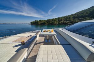 Relax of Croatia
