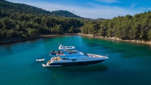 Relax of Croatia