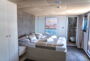 M/S Aretha
