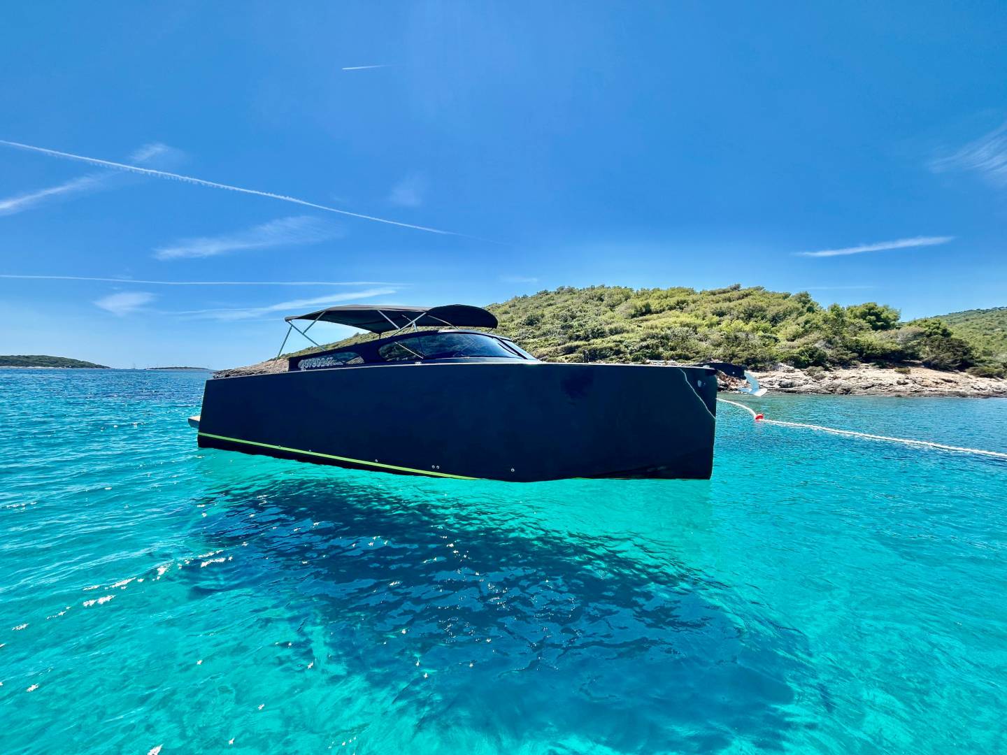 Anchor Croatia