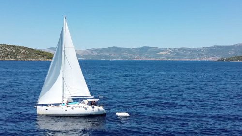 All-Inclusive Sailing Tours in Croatia | Summer 2025