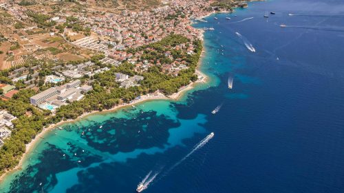 6 Croatian Islands in 7 Days: The Island-Hopping Route That Locals Love