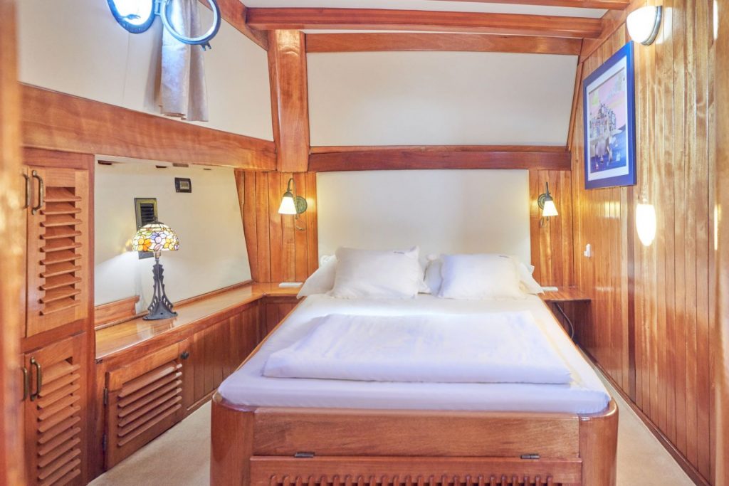 Libra, Otium Yachts Libra, Otium Yachts
