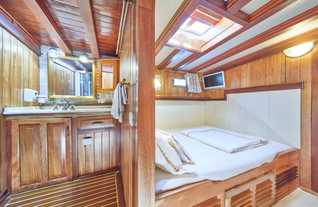 Libra, Otium Yachts Libra, Otium Yachts