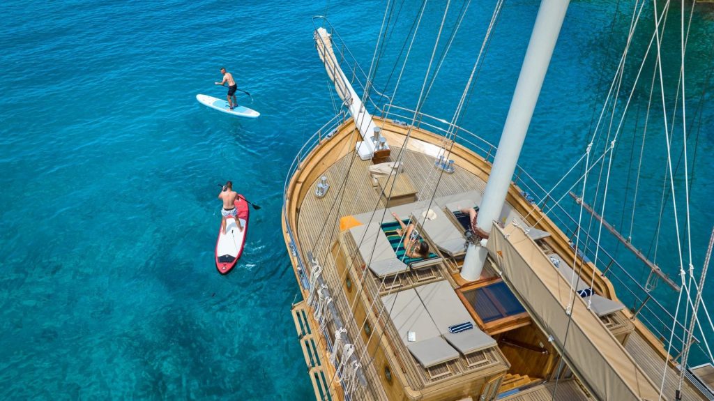 Libra, Otium Yachts Libra, Otium Yachts