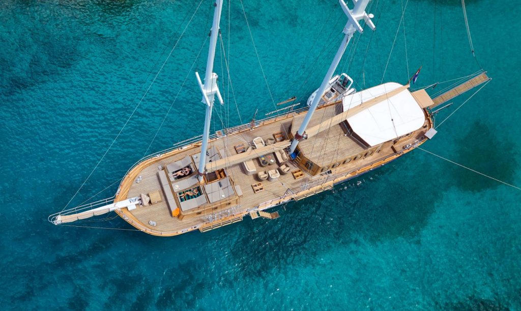 Libra, Otium Yachts Libra, Otium Yachts