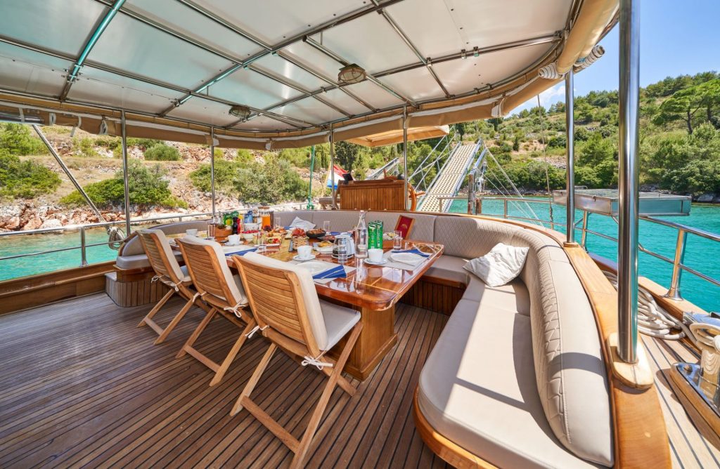 Libra, Otium Yachts Libra, Otium Yachts