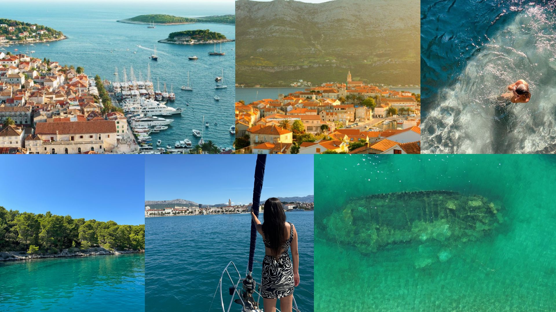 Anchor Croatia
