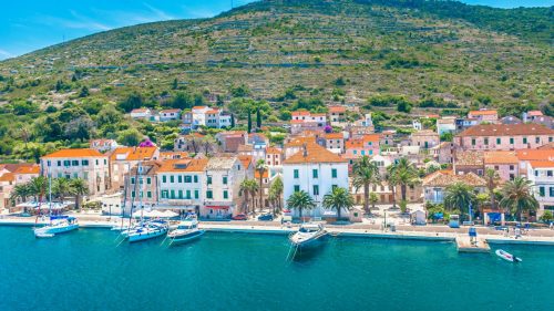 How to Spend a Weekend on Vis: A Slow Island Itinerary