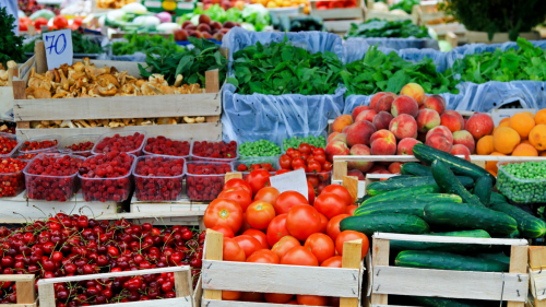 A Taste of the Season: Summer Foods in Dalmatia