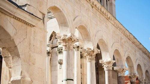 Split City Food Guide